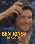 Ben 'Cooter' Jones