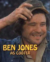 Ben 'Cooter' Jones