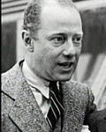 Freeman F. Gosden