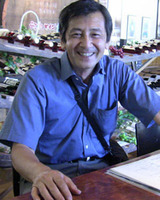 Satoshi Okita