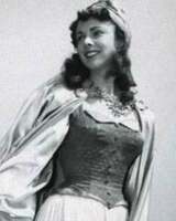 June Howard
