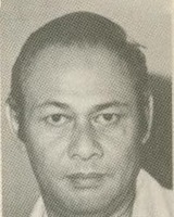 Zainal Abidin