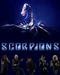  Scorpions