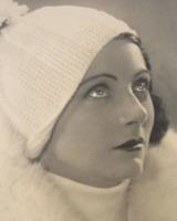 Dora Söderberg