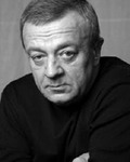 Sergey Lysov