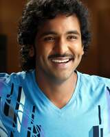 Vishnu Manchu