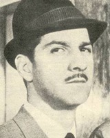 Enrique Pontón