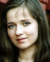 Elena Obolenskaya
