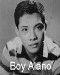 Boy Alano
