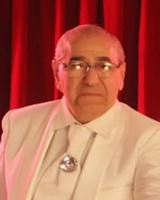Mario Sapag