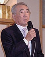 Mitsuhiko Oe