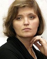 Avdotya Smirnova