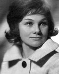 Svetlana Zhgun