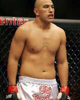 Brandon Vera