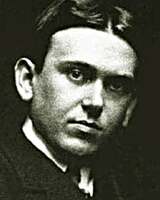 H.L. Mencken