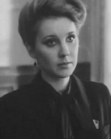 Alyona Kishchik
