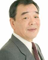 Keisuke Yamashita