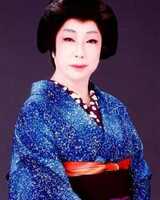 Mizue Nanjo