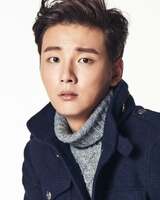 Yoon Shi-yoon