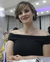 Zahra Doumandji
