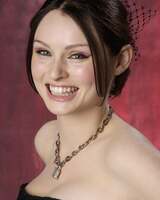 Sophie Ellis Bextor