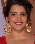 Sanah Kapoor