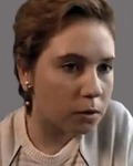 Galina Zakhurdaeva