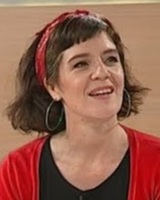 Romina Peluffo