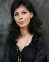 Rachida Khalil