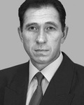 Viktor Zhdanov