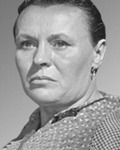 Zoya Aleksandrova
