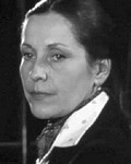 Aleftina Konstantinova