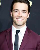 Corey Cott