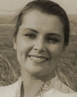 Zinaida Dekhtyaryova