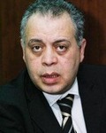 Ashraf Zaki