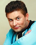 Sergey Belogolovtsev