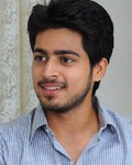 Harish Kalyan