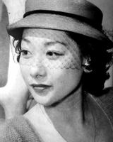 Toshiko Hasegawa