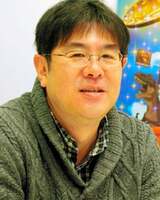 Hiroshi Nishikiori