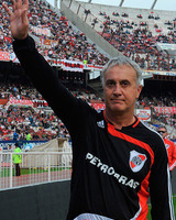 Norberto Alonso