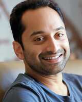 Fahadh Faasil