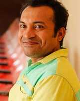 Soubin Shahir