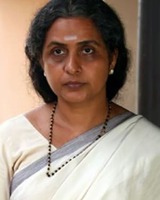 Shobha Mohan