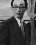 Sôjirô Motoki