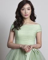 Lee Min-Young