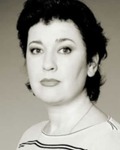 Lyudmila Menchinskaya
