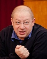 Aleksandr Pantykin