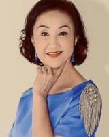Anna Ru Ping Lim