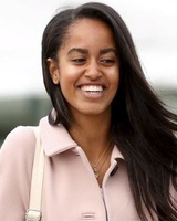 Malia Obama