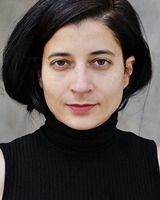 Laila Alina Reischer